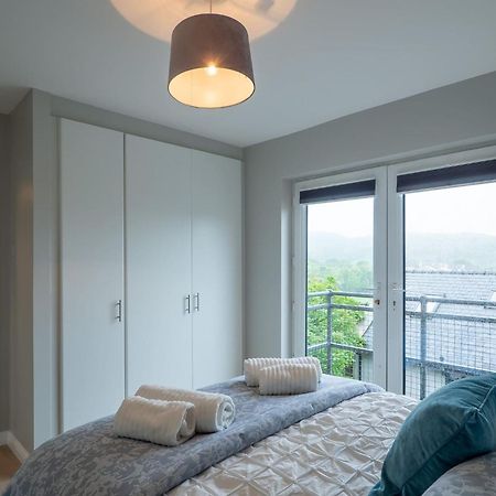 Eve'S Townhouse Lejlighed Clifden Eksteriør billede