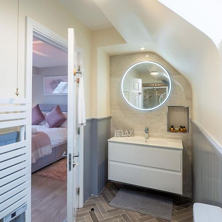 Eve'S Townhouse Lejlighed Clifden Eksteriør billede